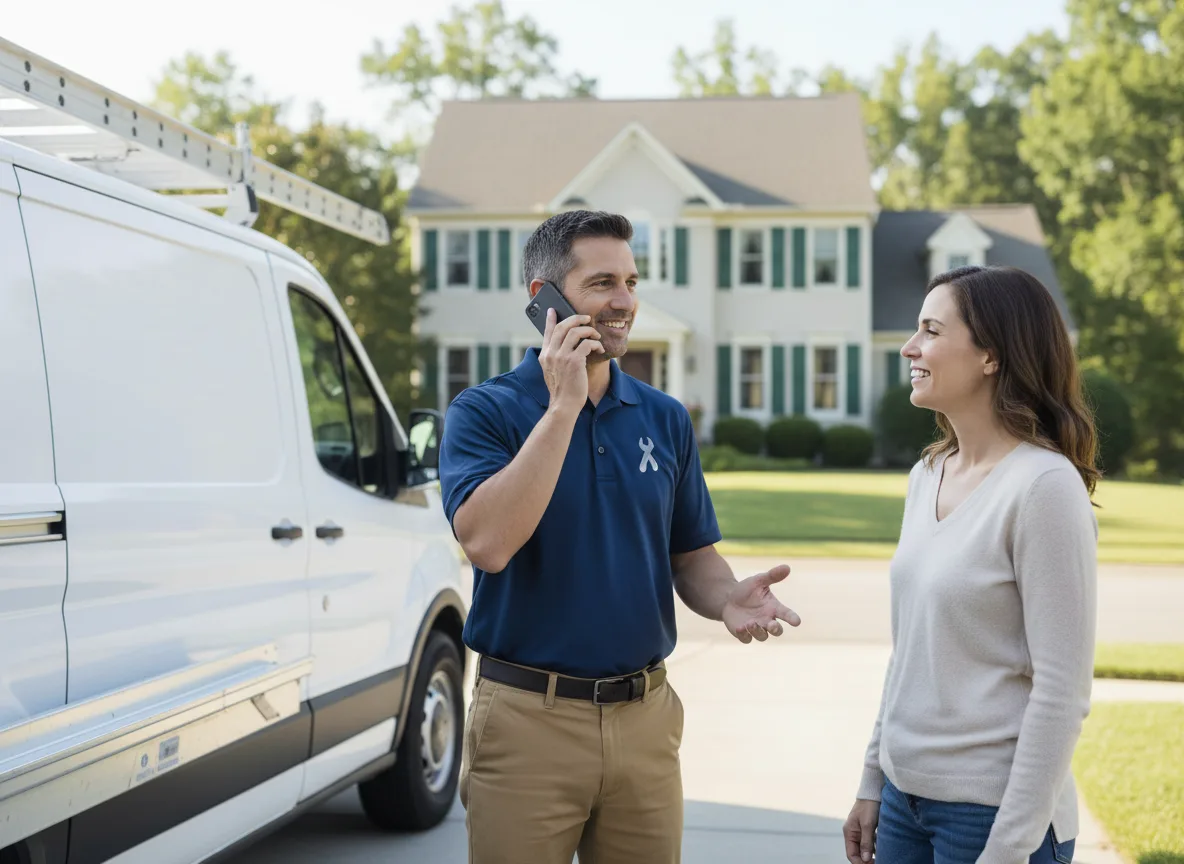 Home Gutter Service Trail, OR FAQs